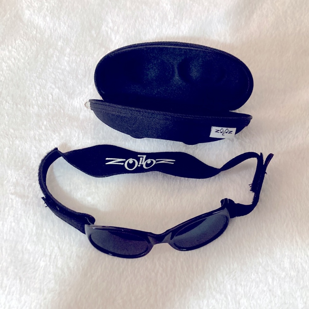 Zolioz Toddler sunglasses